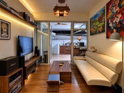 Parc Sophia (D9), Apartment #634527601